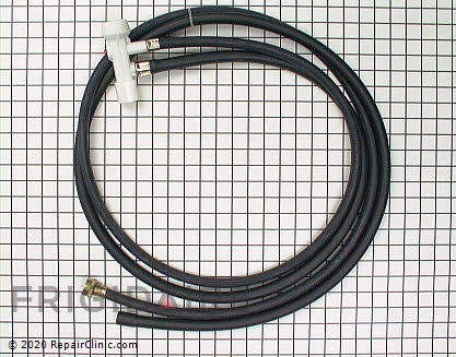 Drain and Fill Hose Assembly 154187101 Alternate Product View
