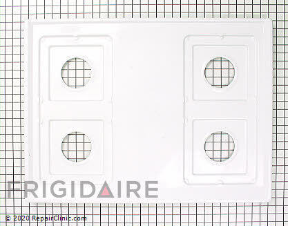 Glass Main Top 3131351 Alternate Product View