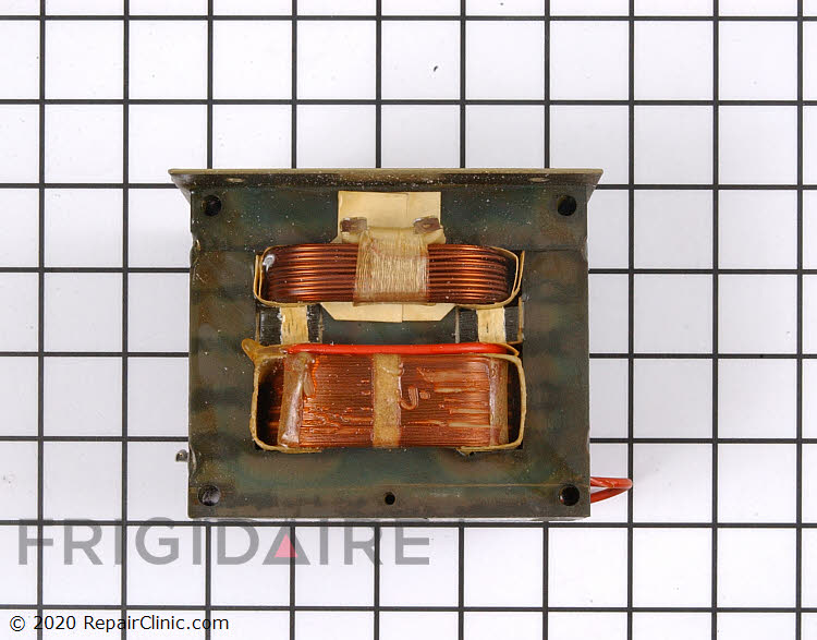 High Voltage Transformer 5308037626 Alternate Product View