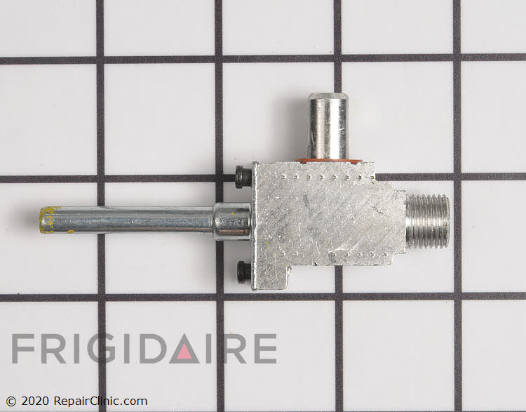 316536007 Surface Burner Valve
