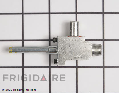 Surface Burner Valve 316536007 Alternate Product View