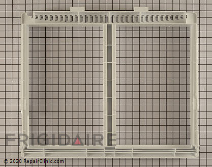 Crisper Cover 241572509 Alternate Product View
