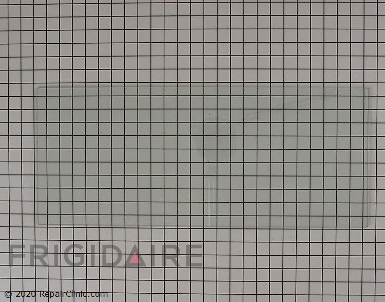 5303209263 Glass Shelf