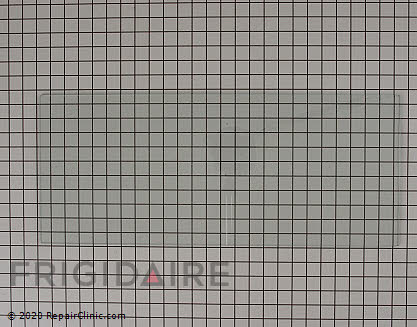 Glass Shelf 5303209263 Alternate Product View