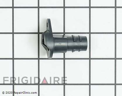 Hinge Bearing 241760502 Alternate Product View