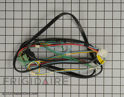 Wire Harness 241563301 Alternate Product View