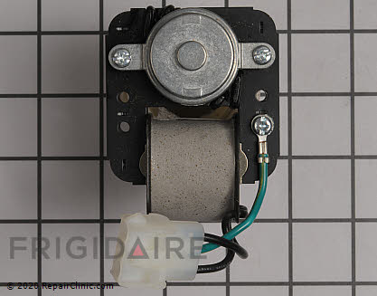 Condenser Fan Motor 242018404 Alternate Product View