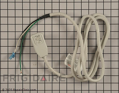 Power Cord 5304476768 Alternate Product View