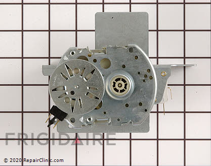 Door Lock Motor and Switch Assembly 5304447728 Alternate Product View