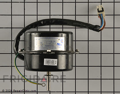 Fan Motor 5304485189 Alternate Product View