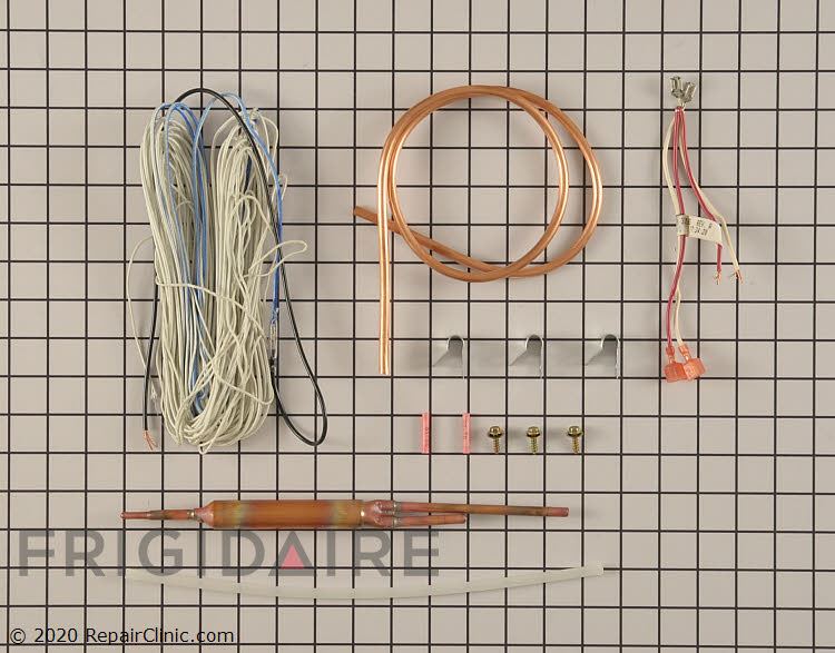 5304421289 Capillary Tube