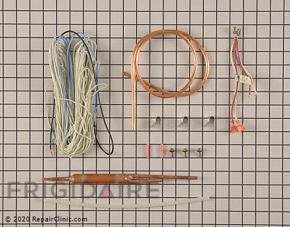 Capillary Tube 5304421289 Alternate Product View