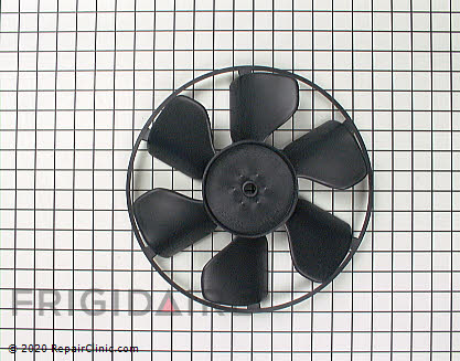 Fan Blade 309626001 Alternate Product View