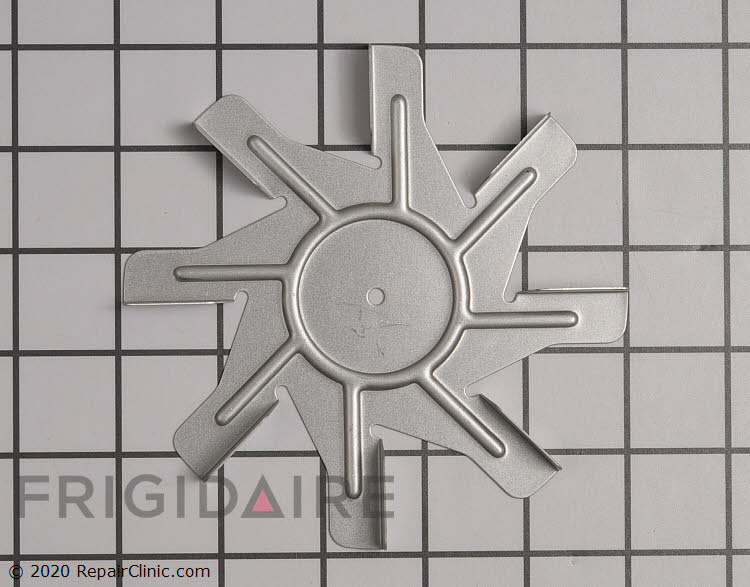 5304478928 Fan Blade