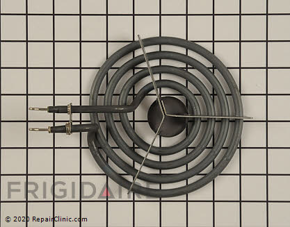 Coil Surface Element 318372211 Alternate Product View
