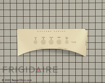 Dispenser Overlay 240323975 Alternate Product View