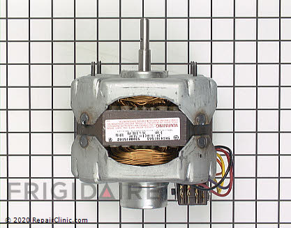 Drive Motor 5308015502 Alternate Product View