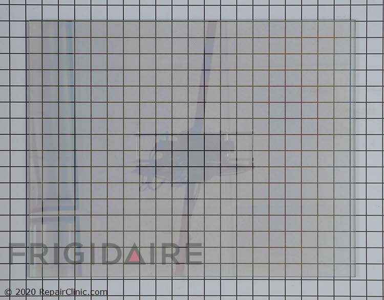 316502500 Inner Door Glass
