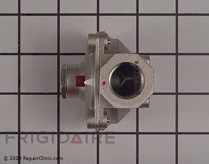 Pressure Regulator 316470716 Alternate Product View