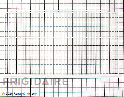 Shelf & Shelf Support 5303283042 Alternate Product View