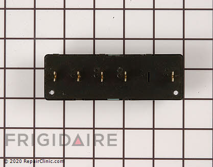 Temp. switch - dryer 3204332 Alternate Product View