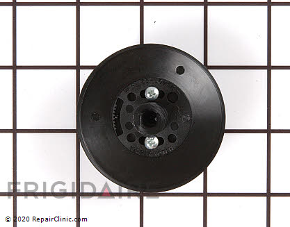 Thermostat Knob 316087200 Alternate Product View