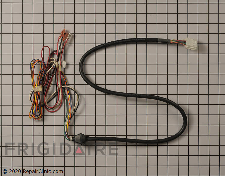 216889600 Wire Harness