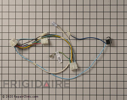 Wire Harness 242213501 Alternate Product View
