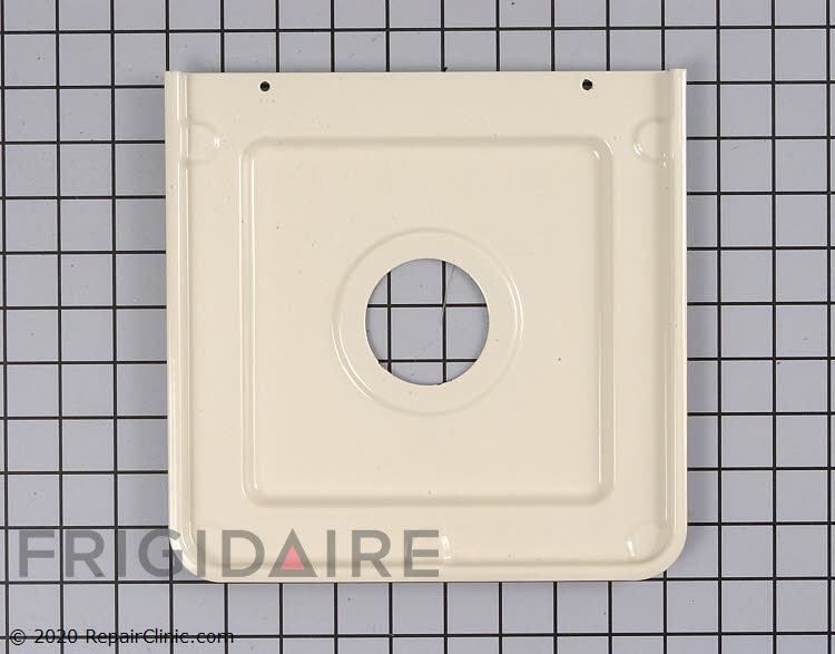 316011410 Burner Drip Pan