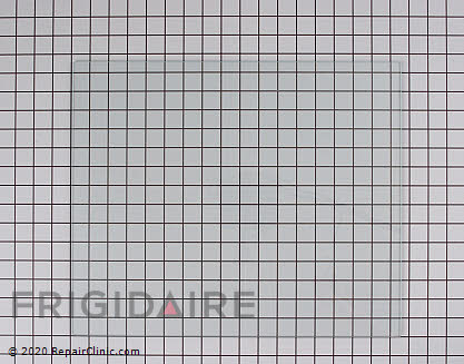 Glass Shelf 240350622 Alternate Product View