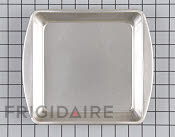 Glass Tray - Part # 1155783 Mfg Part # 5304444438