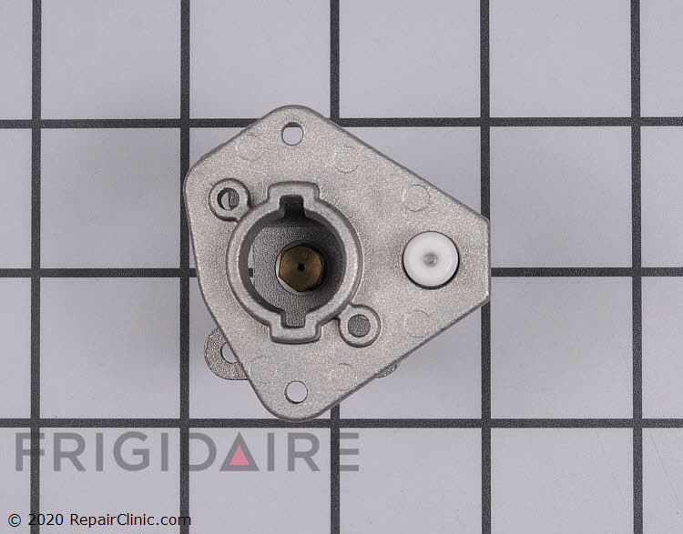 316540800 Surface Burner Orifice Holder