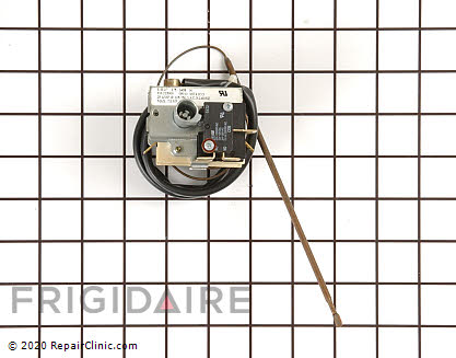 Temperature Control Thermostat 316215900 Alternate Product View