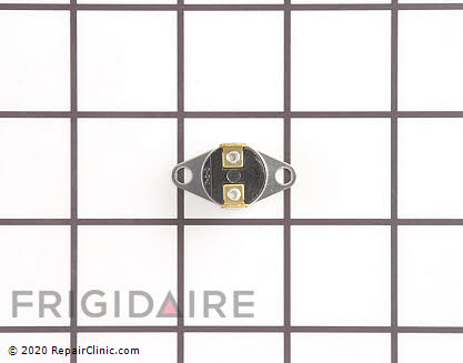 Thermoprotector 318005202 Alternate Product View