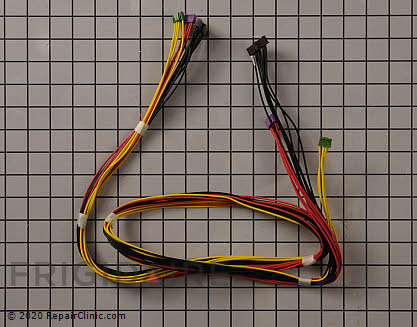 Wire Harness 318578317 Alternate Product View