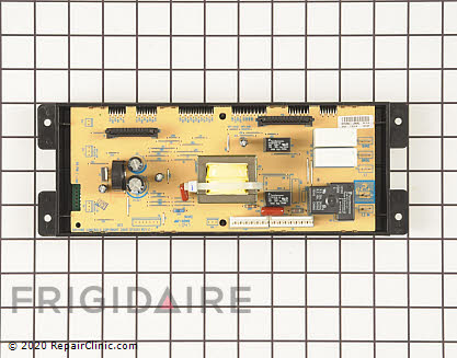 Control Board 316418582 Alternate Product View