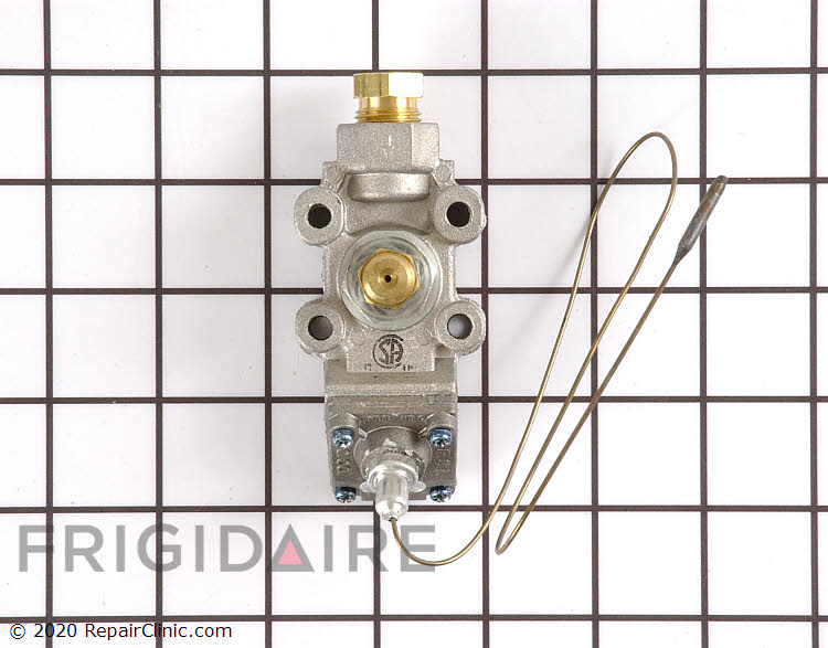5303208027 Gas Valve Assembly