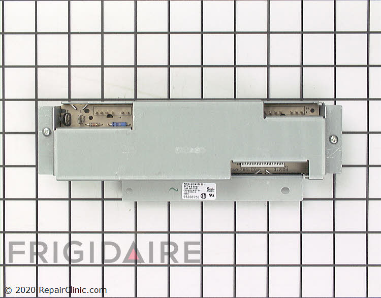 Relay Board 154089301 Alternate Product View