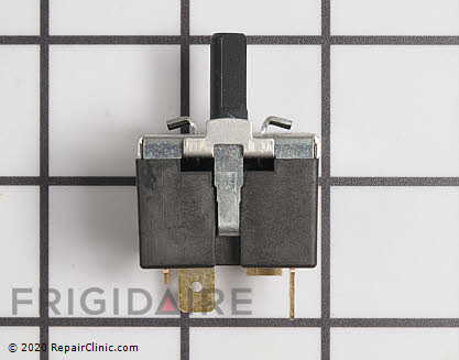 Temperature Control Switch 134907000 Alternate Product View