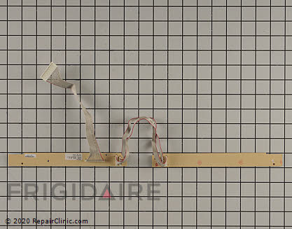 User Control and Display Board 5304518467 Alternate Product View