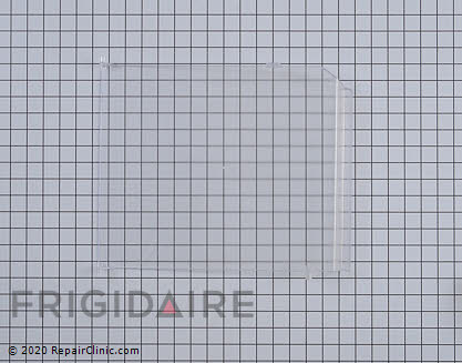 Air Baffle 241855801 Alternate Product View