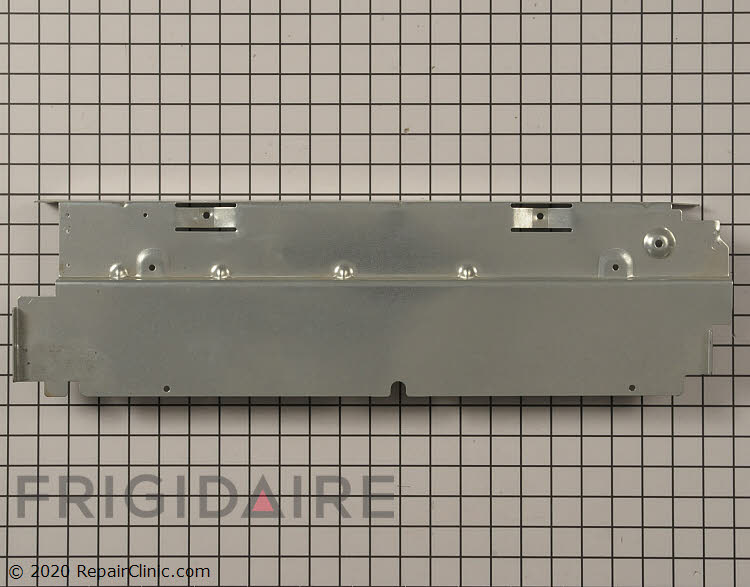 318225210 Control Panel
