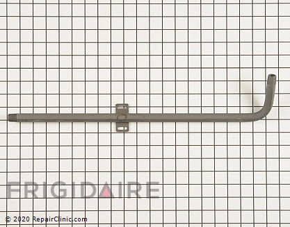 Gas Tube or Connector 137011800 Alternate Product View