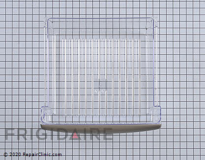 Meat Pan 240599706 Alternate Product View
