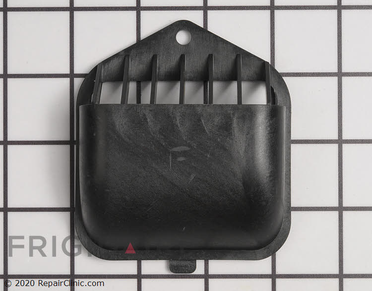 316302700 Range/Stove/Oven Cover