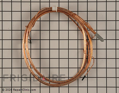 Heat Exchanger 297348600 Alternate Product View