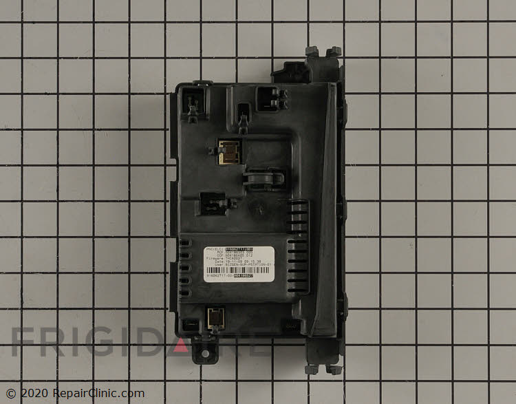 5304505522 Frigidaire Dryer Main Control Board