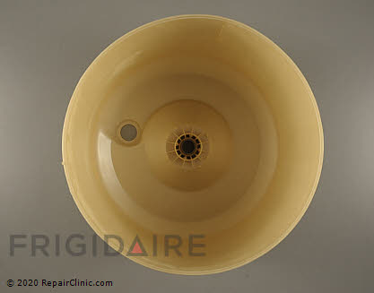 Outer Tub 131363600 Alternate Product View