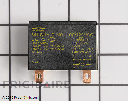 Start Relay 5304459233 Alternate Product View