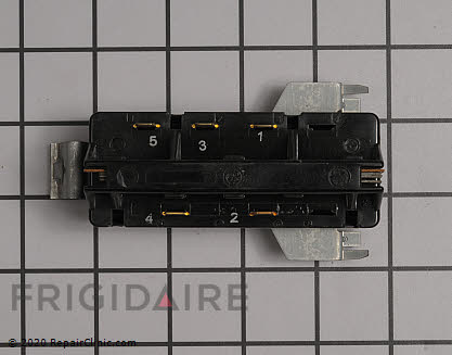 Temperature Control Switch 131048200 Alternate Product View